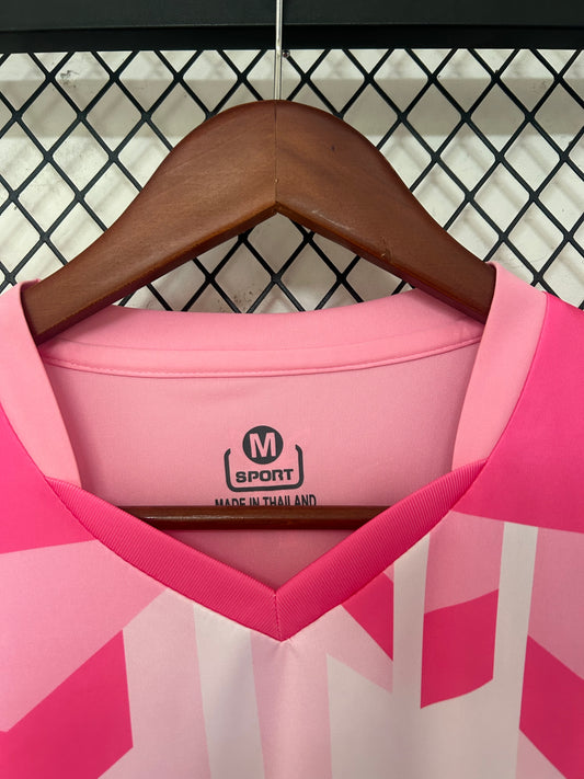 Maillot Tunis Concept