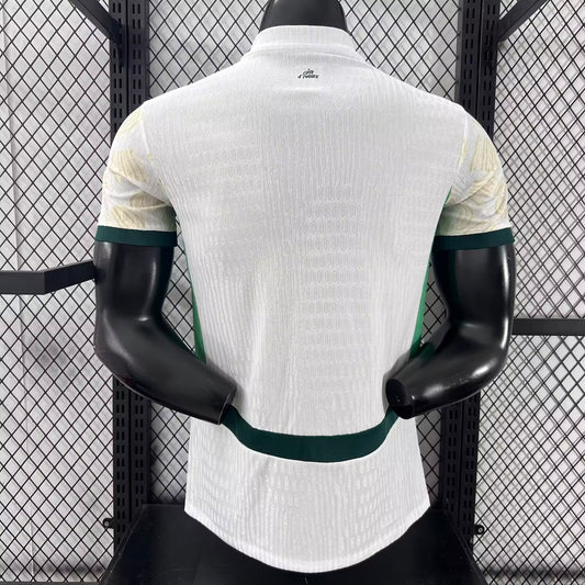 Maillot Côte-d'Ivoire 2026