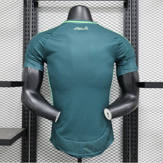 Maillot Algérie