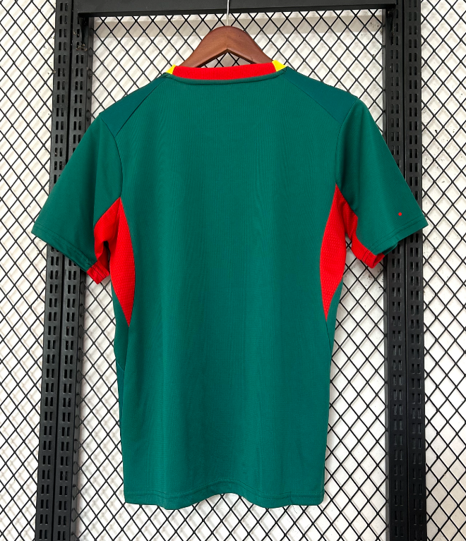 Maillot Sénégal