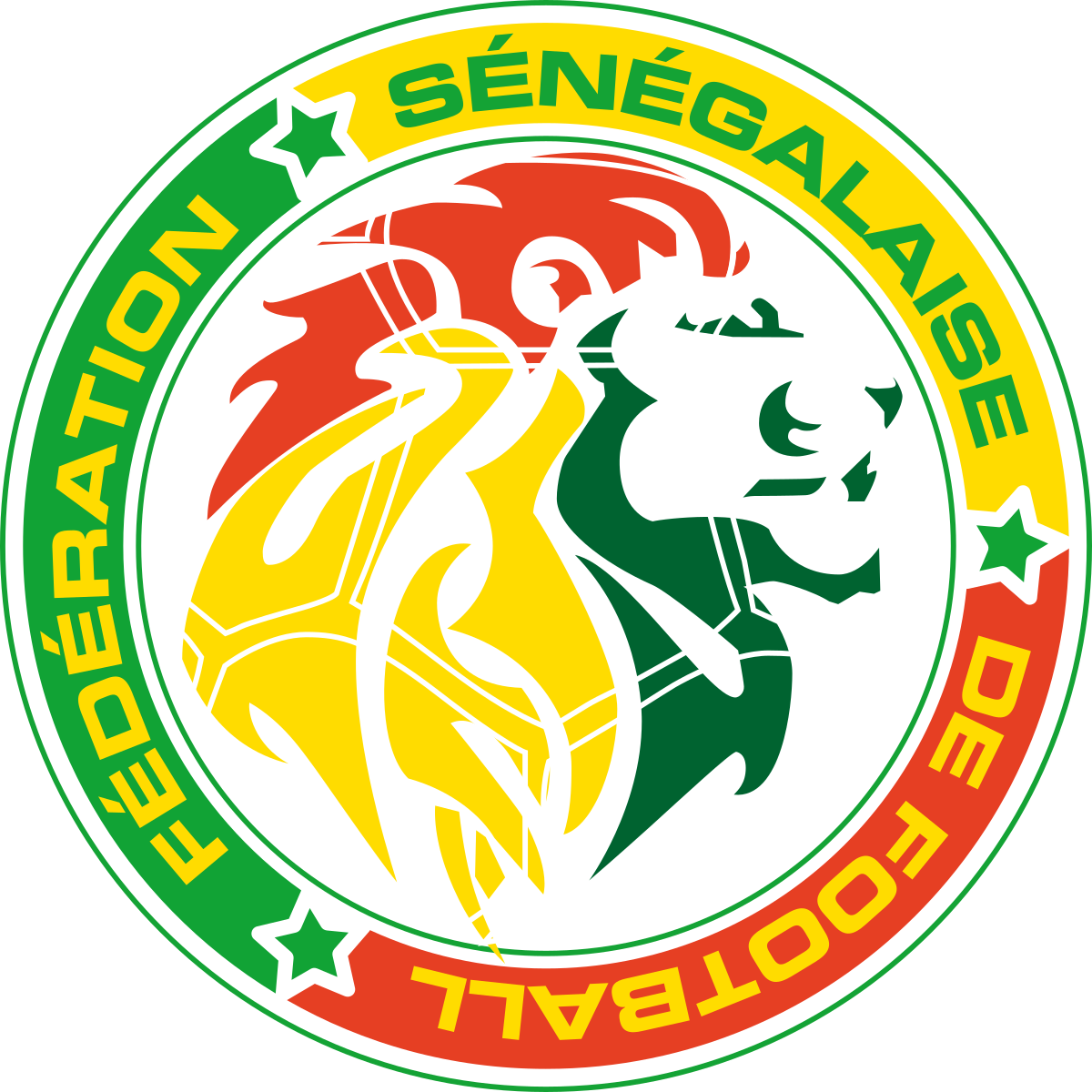 Sénégal-CAF