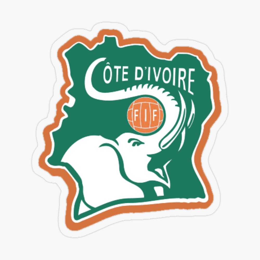 cote d'ivoire-CAF