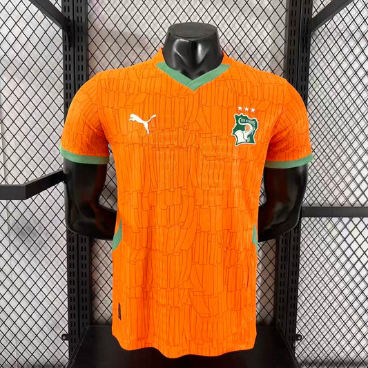 Maillot  Côte-d'Ivoire