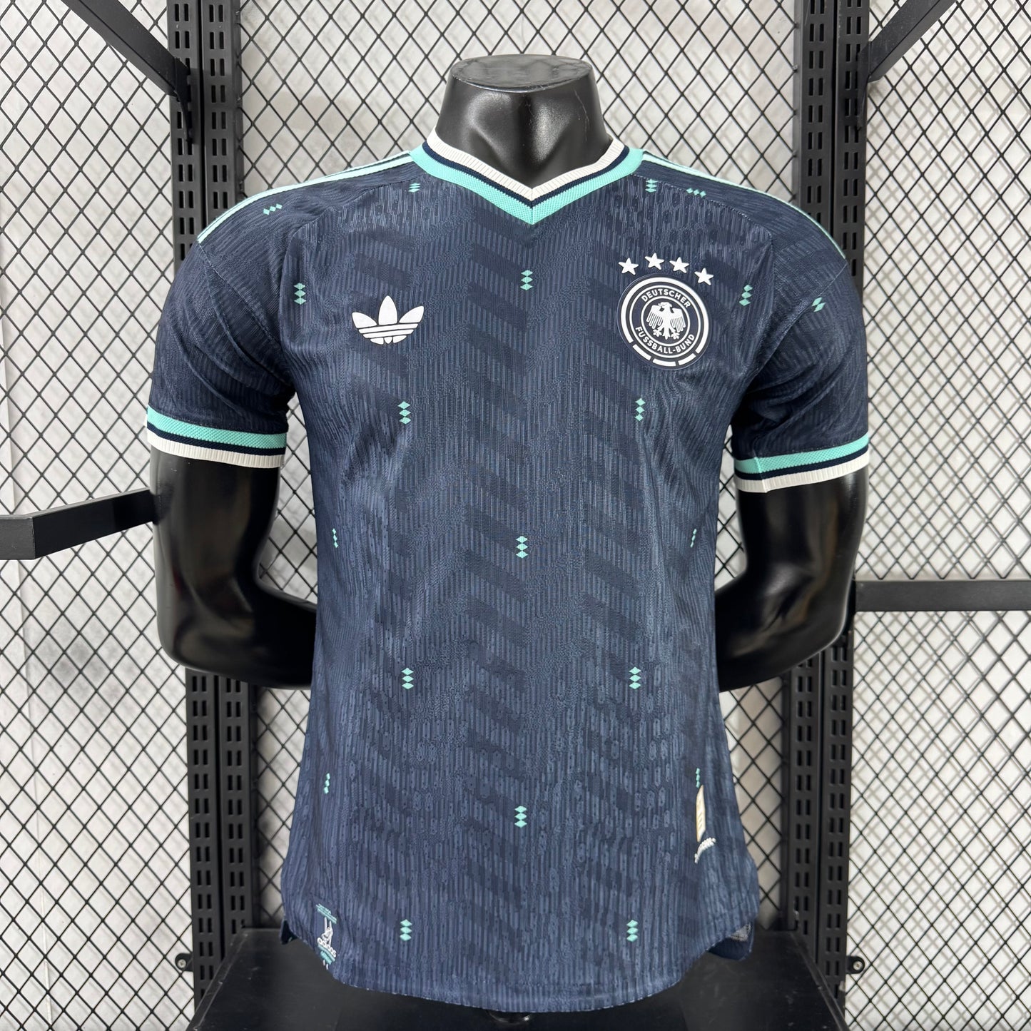 Maillot Allemagne
