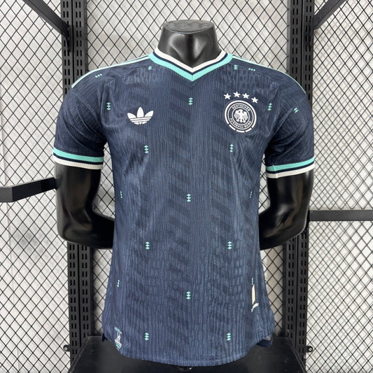 Maillot Allemagne