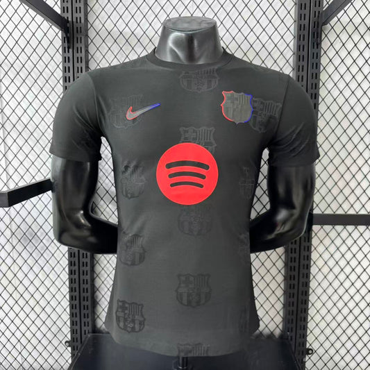 Maillot Barcelone Concept