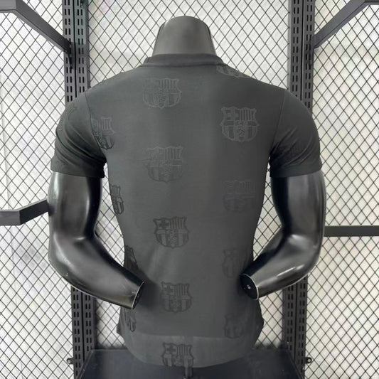 Maillot Barcelone Concept