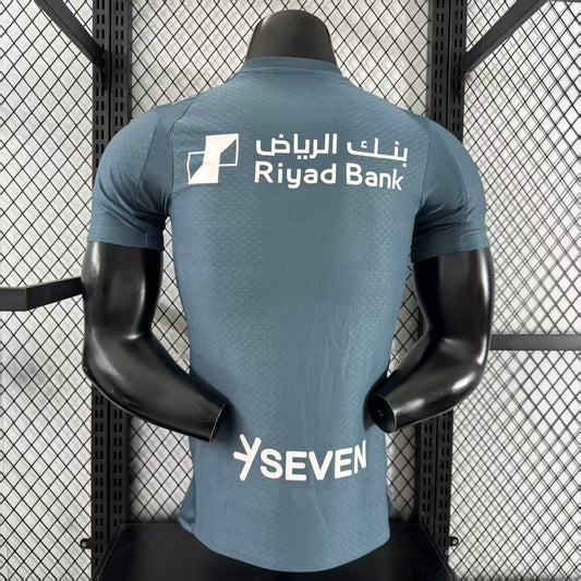 Maillot Al Hilal 2026