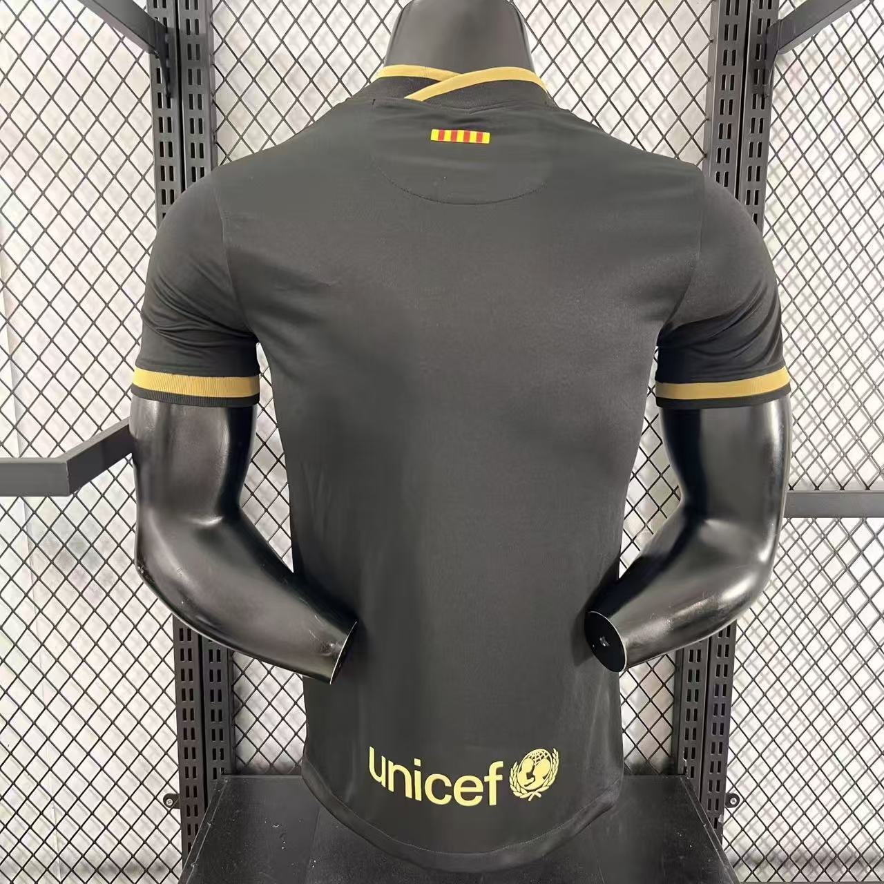 Maillot Barcelone-2022