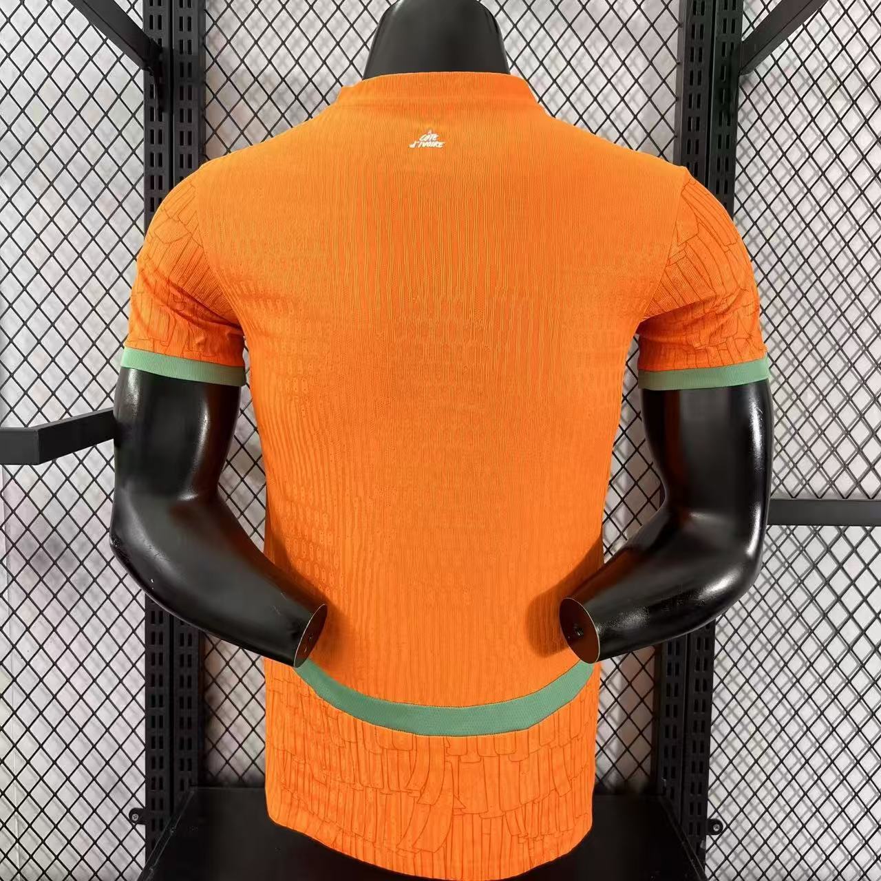 Maillot  Côte-d'Ivoire