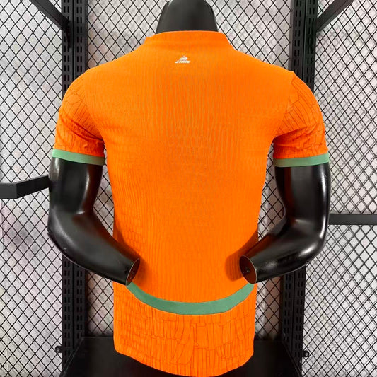 Maillot  Côte-d'Ivoire