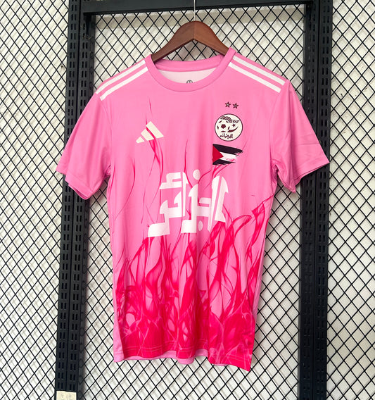 Maillot Algérie  Concept