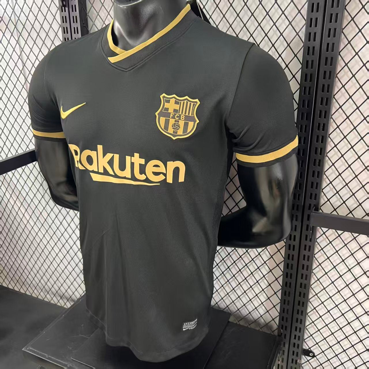 Maillot Barcelone-2022
