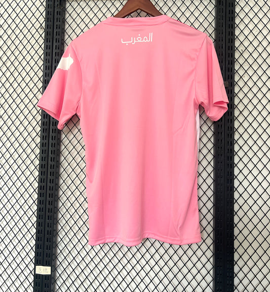 Maillot  Maroc concept