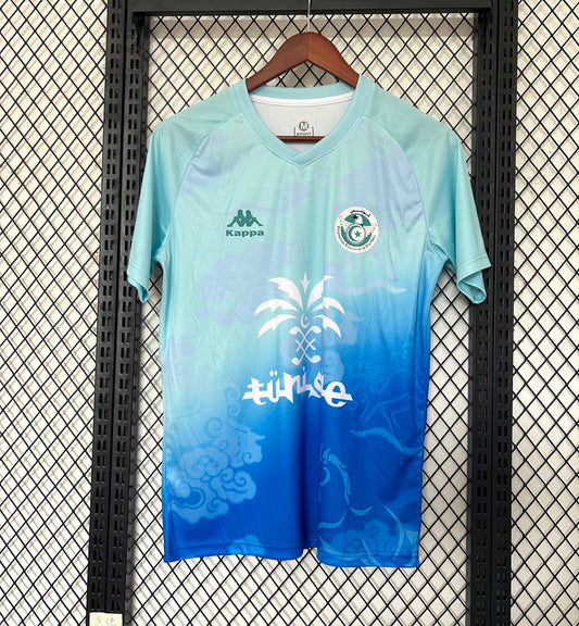 Maillot Tunis  Concept