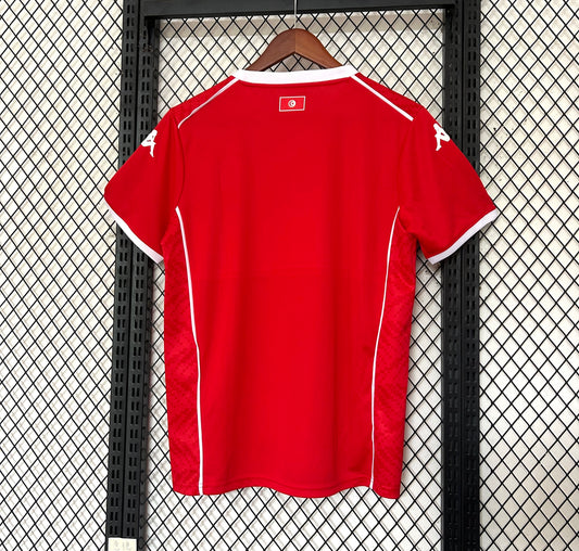 Maillot Tunis