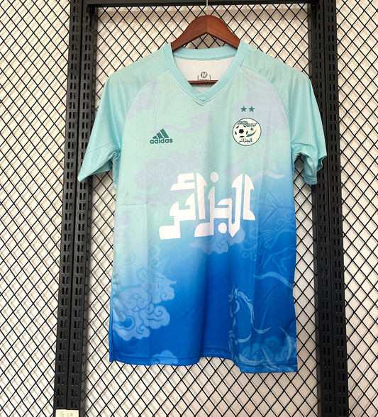 Maillot  Algérie Concept