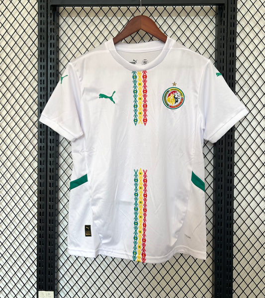 Maillot Sénégal