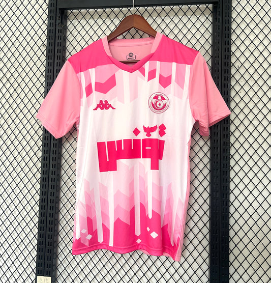 Maillot Tunis  Concept