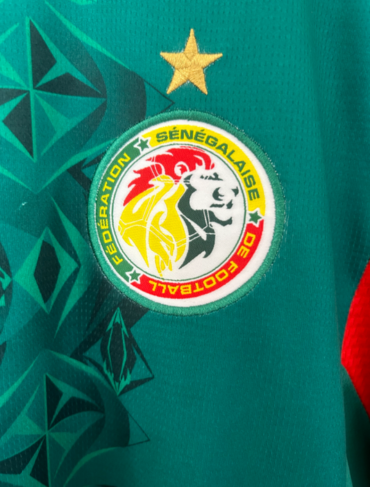 Maillot Sénégal